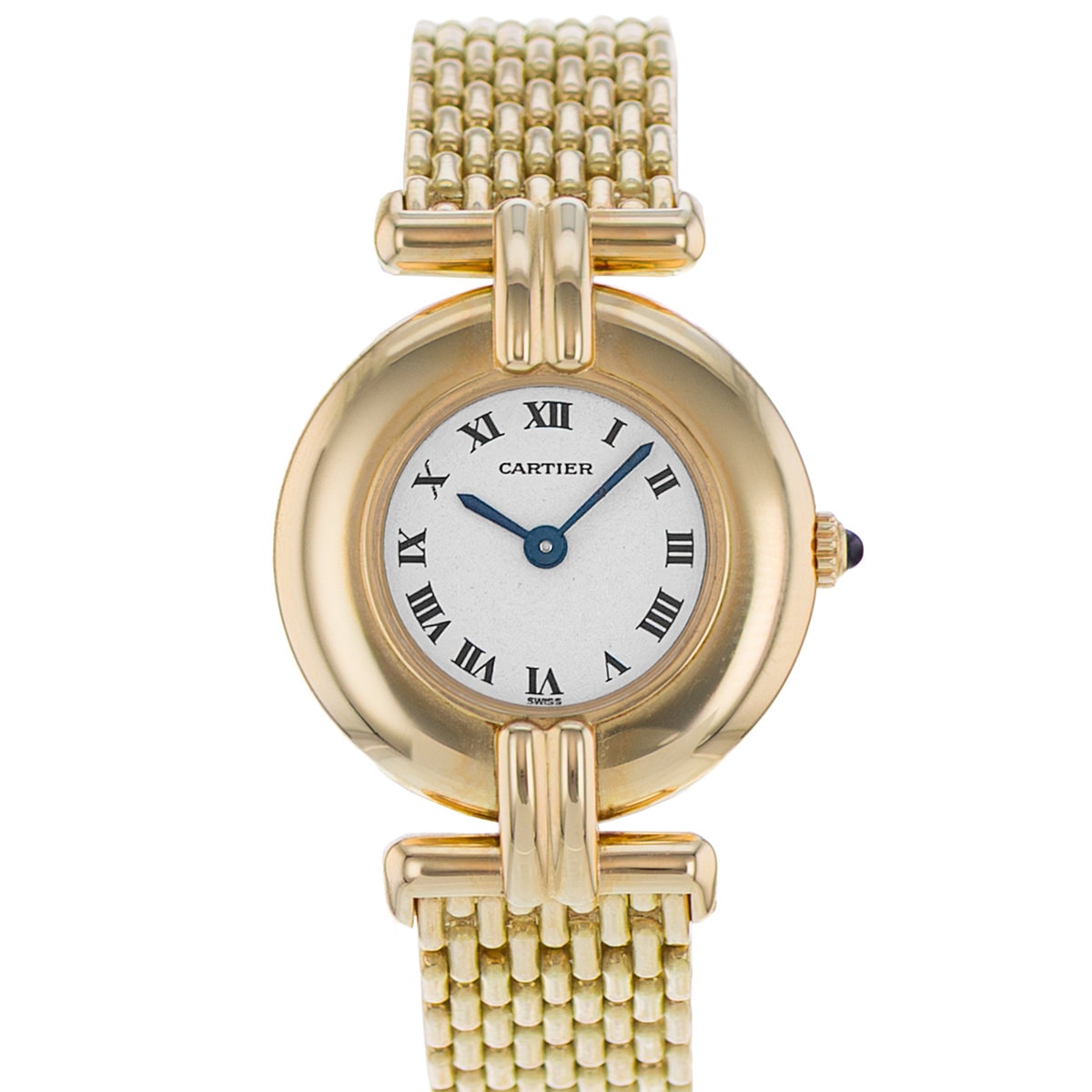 Cartier Colisee