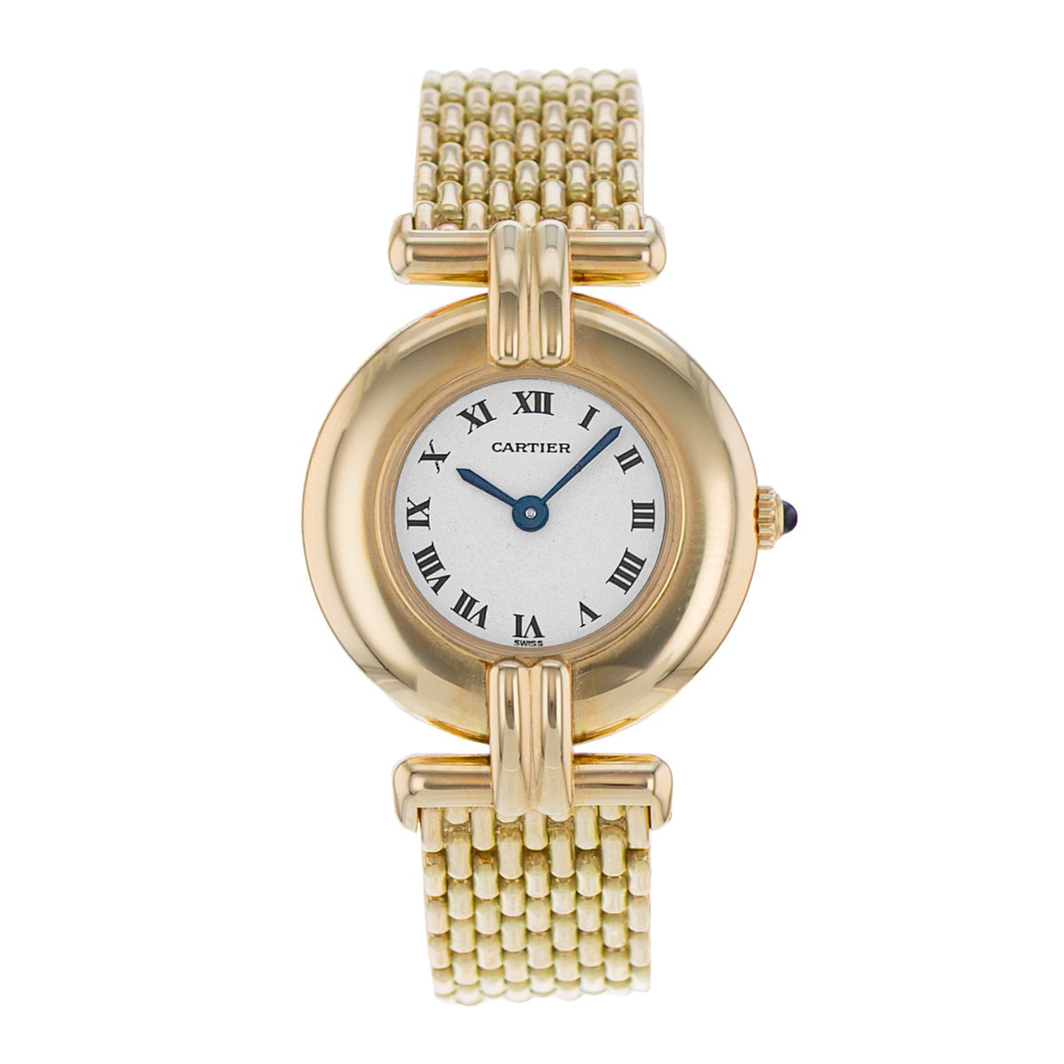 Cartier Colisee