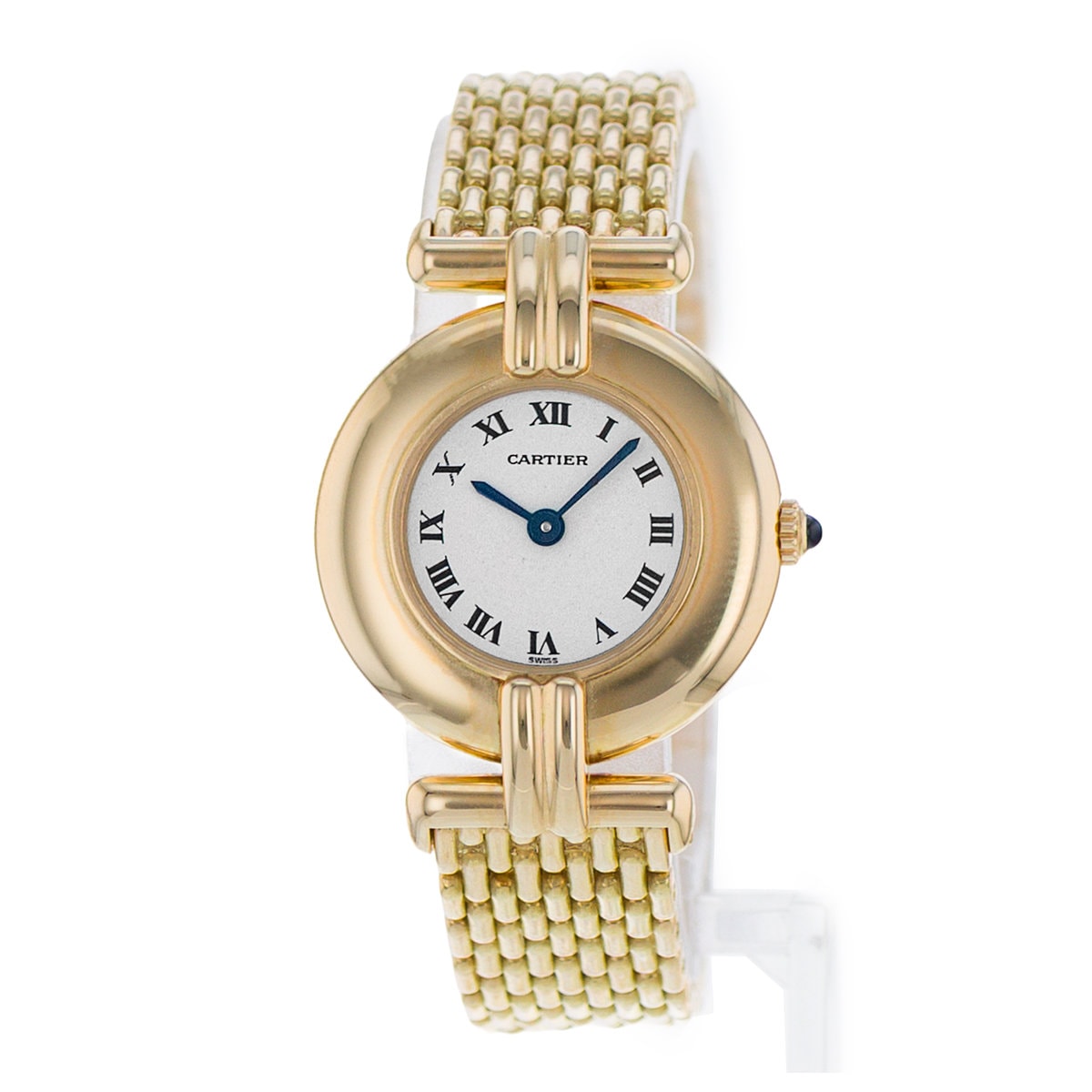 Cartier Colisee