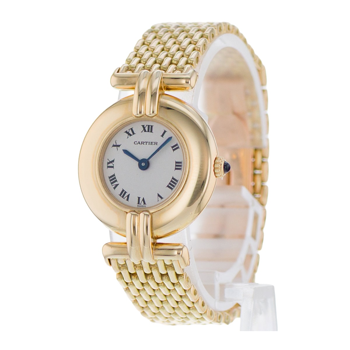 Cartier Colisee