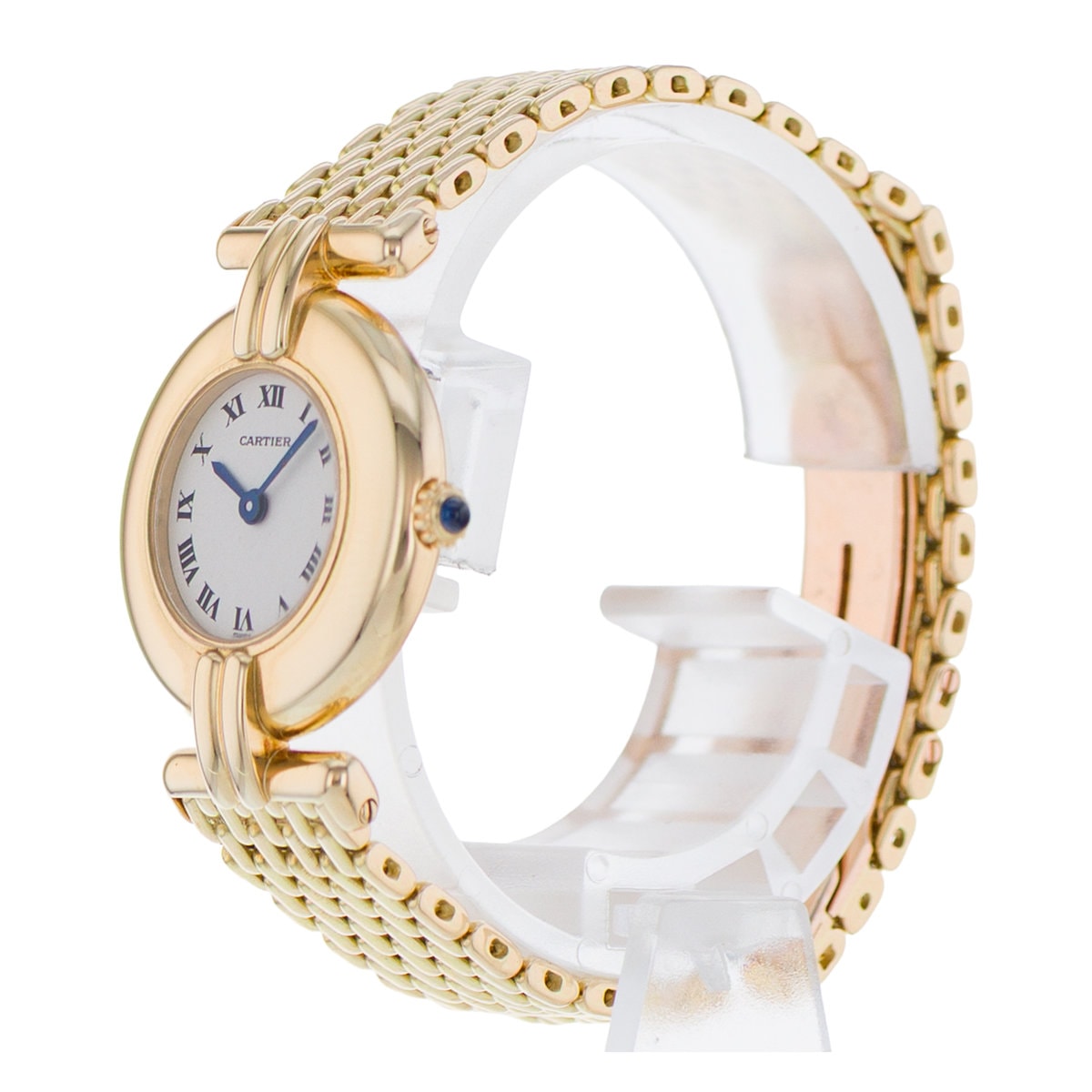 Cartier Colisee