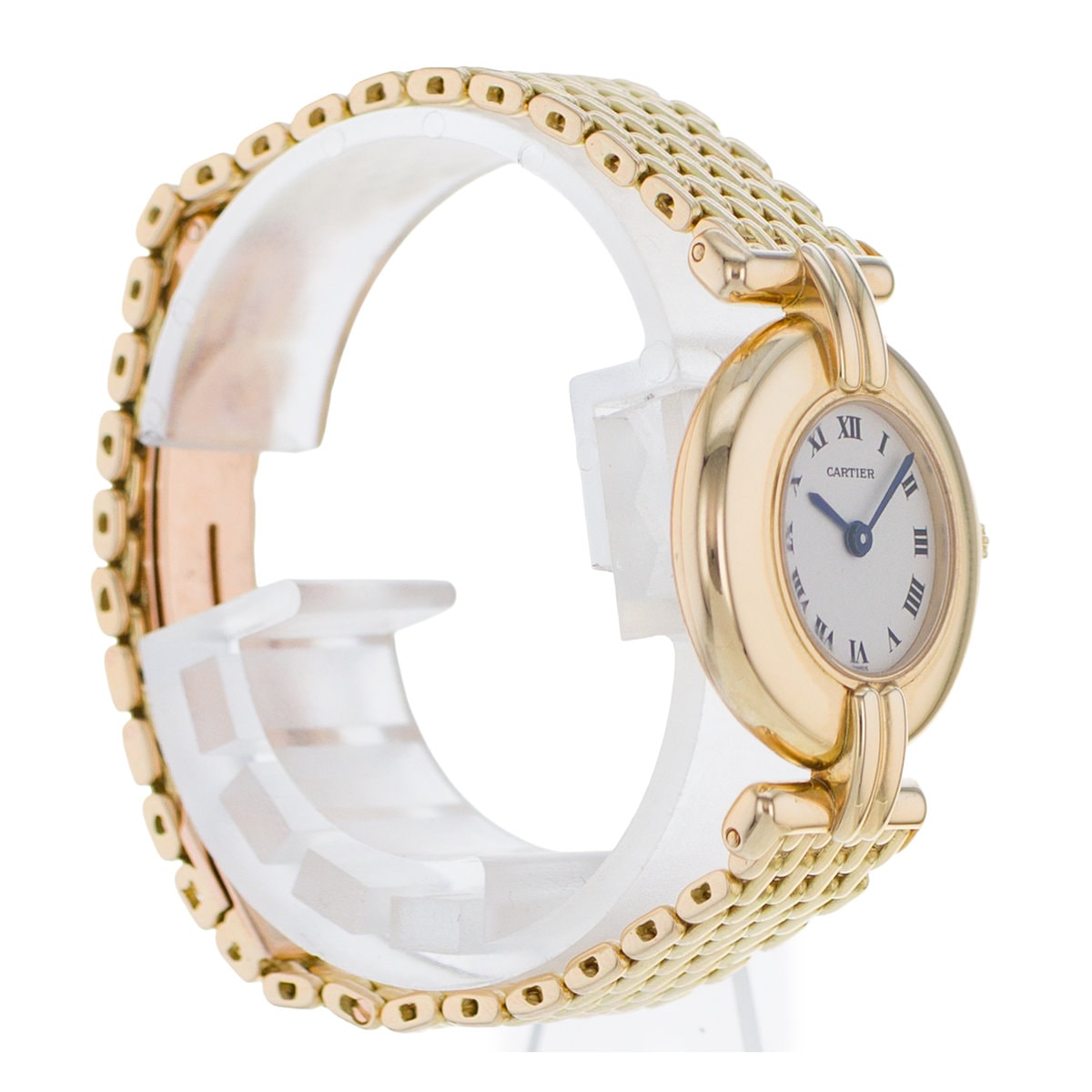 Cartier Colisee