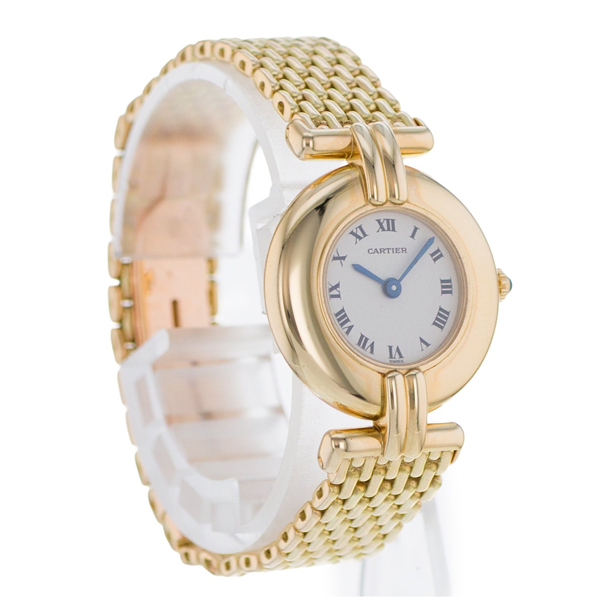 Cartier Colisee
