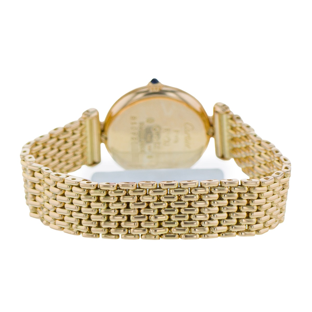 Cartier Colisee
