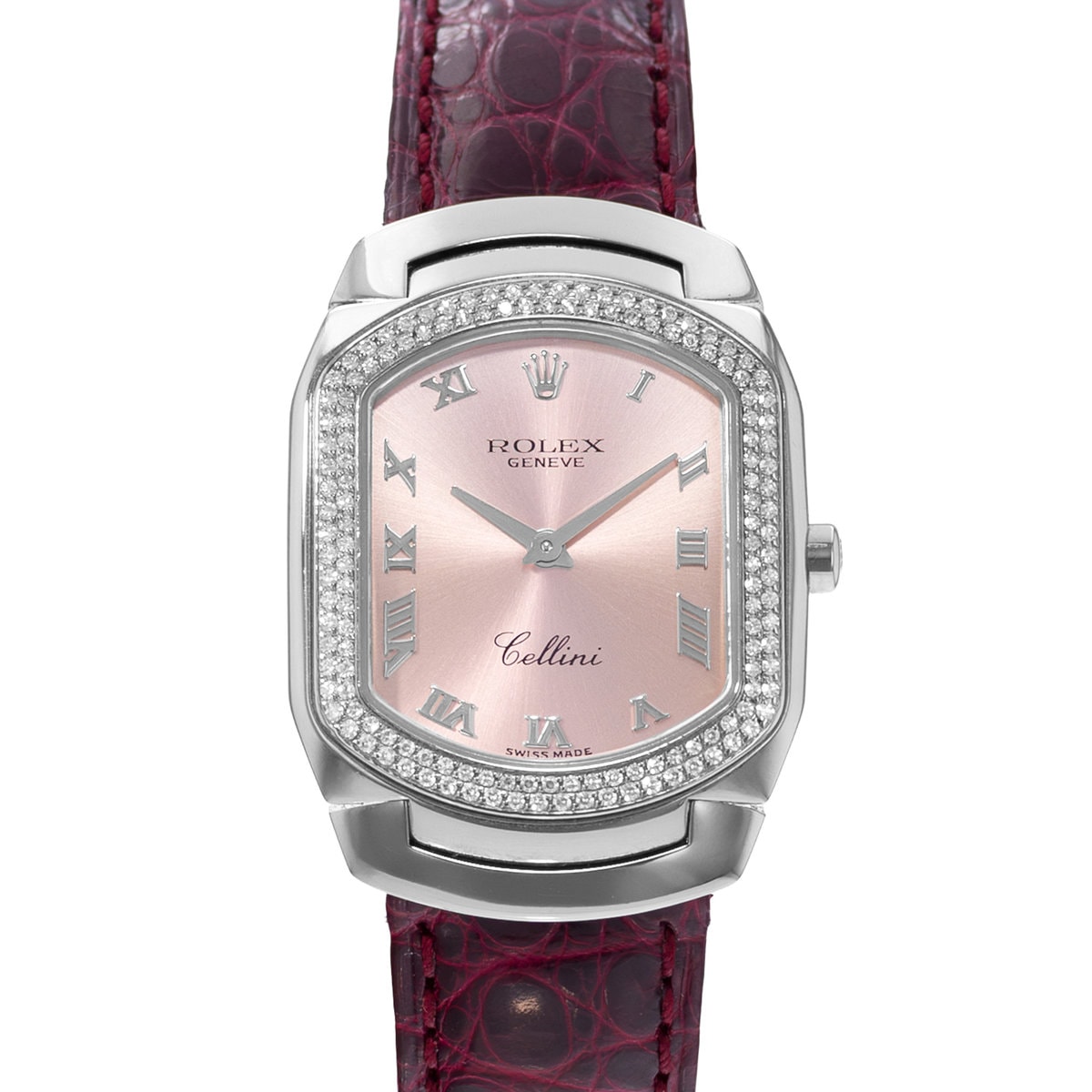 Rolex Cellini