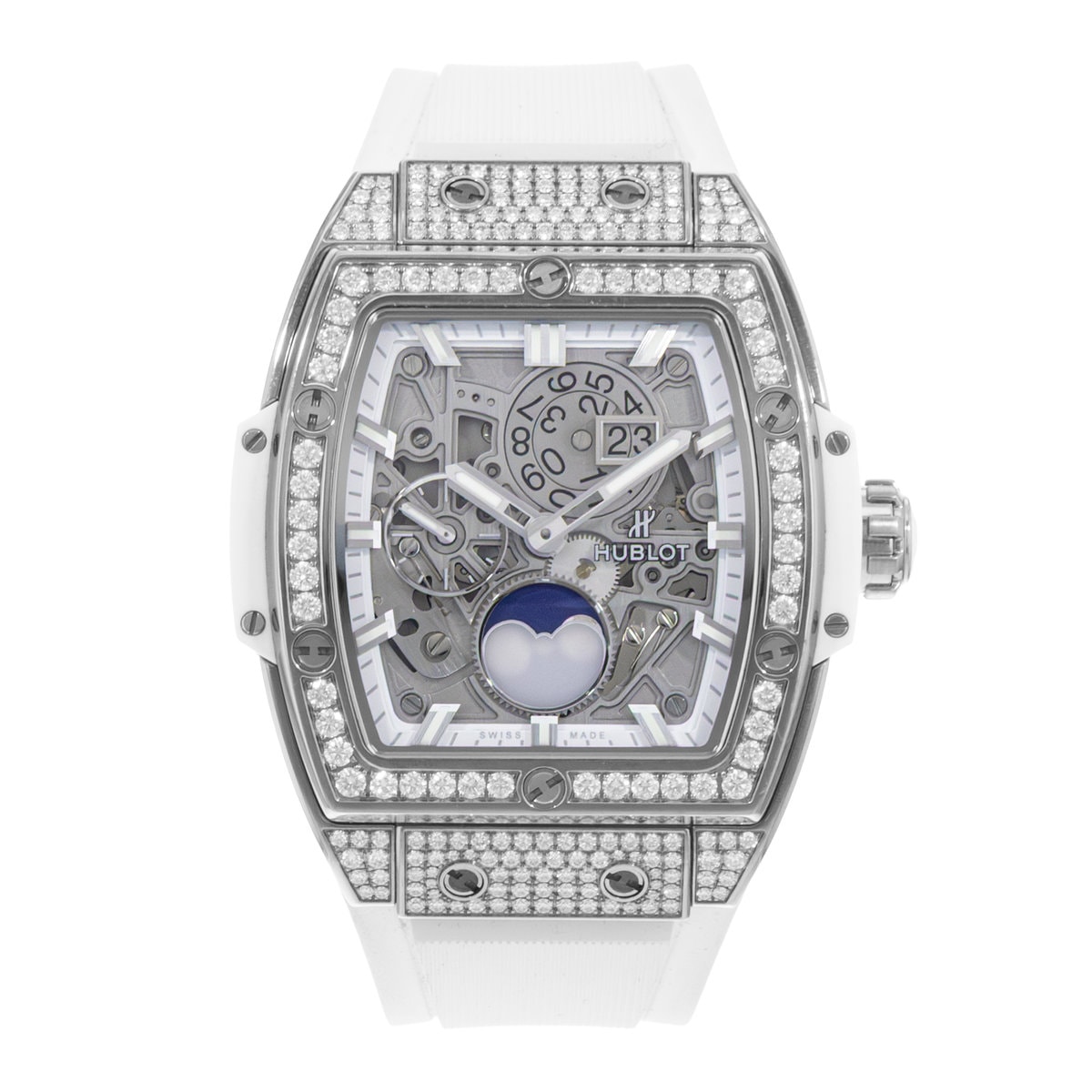Hublot Spirit of Big Bang