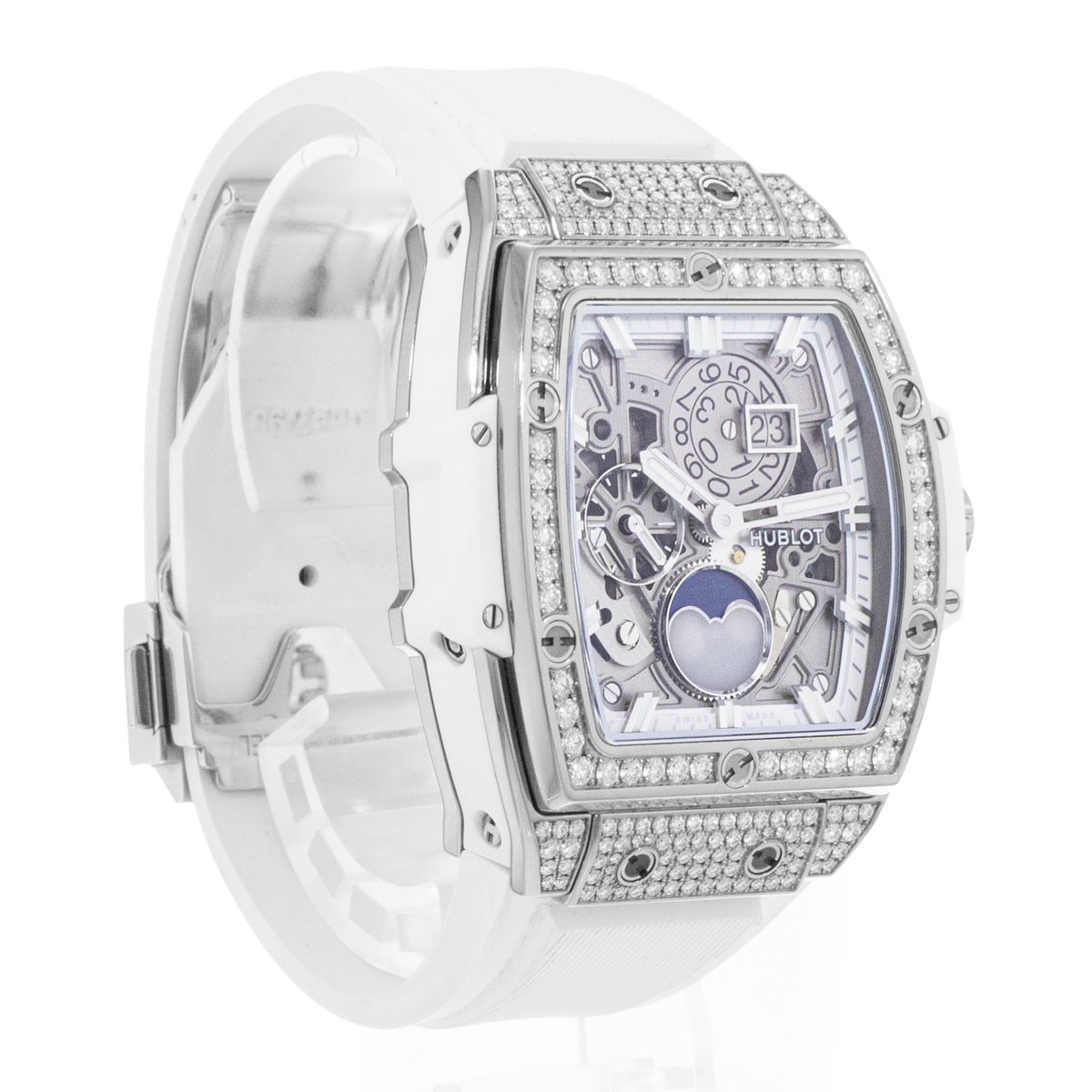 Hublot Spirit of Big Bang