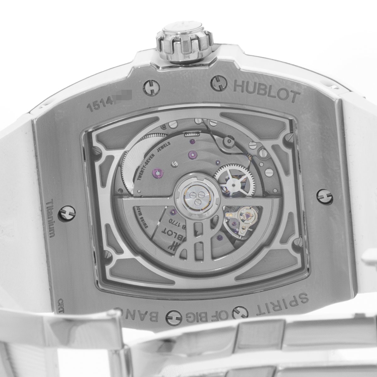 Hublot Spirit of Big Bang