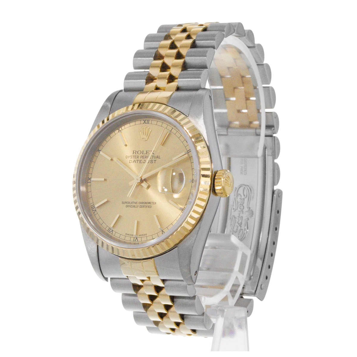 Rolex Datejust 36