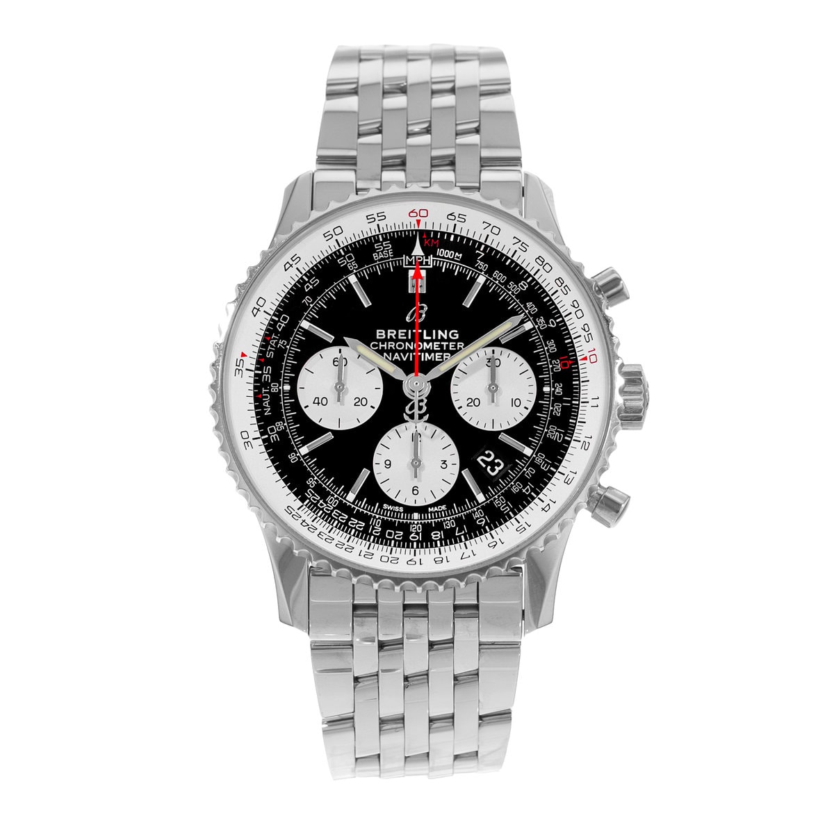 Breitling Navitimer 1 B01 Chronograph