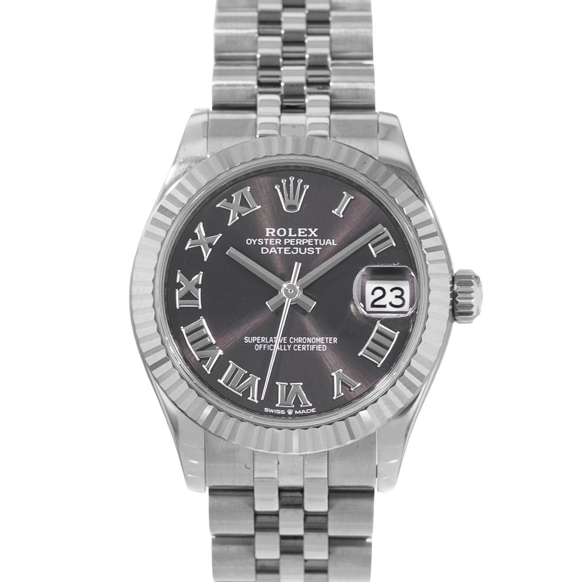 Rolex Datejust 31