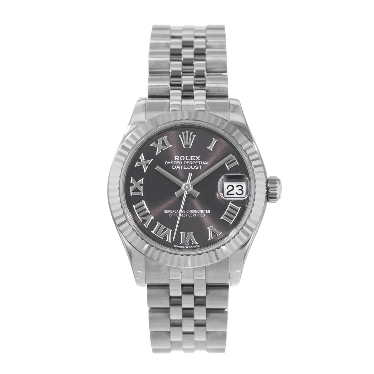 Rolex Datejust 31
