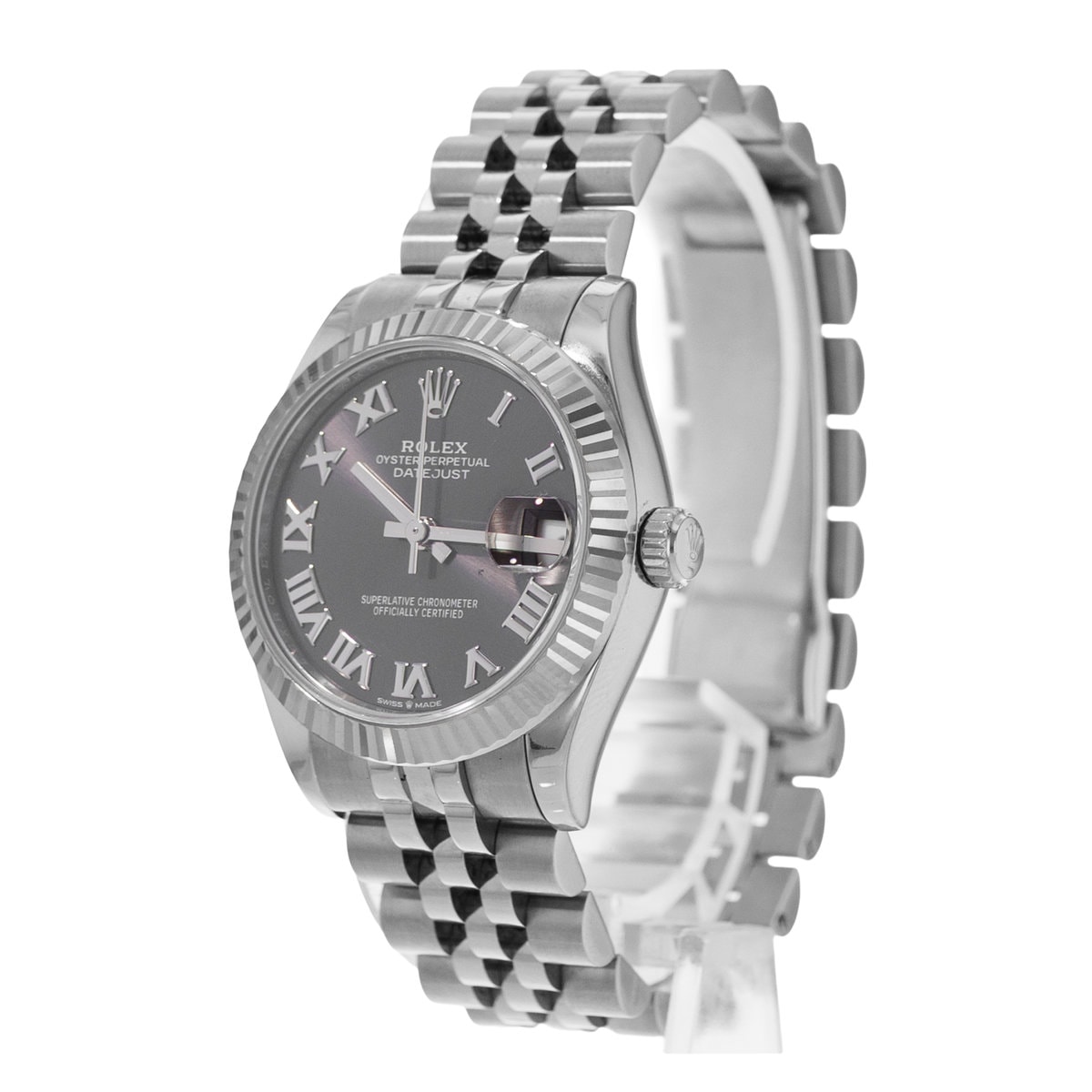 Rolex Datejust 31