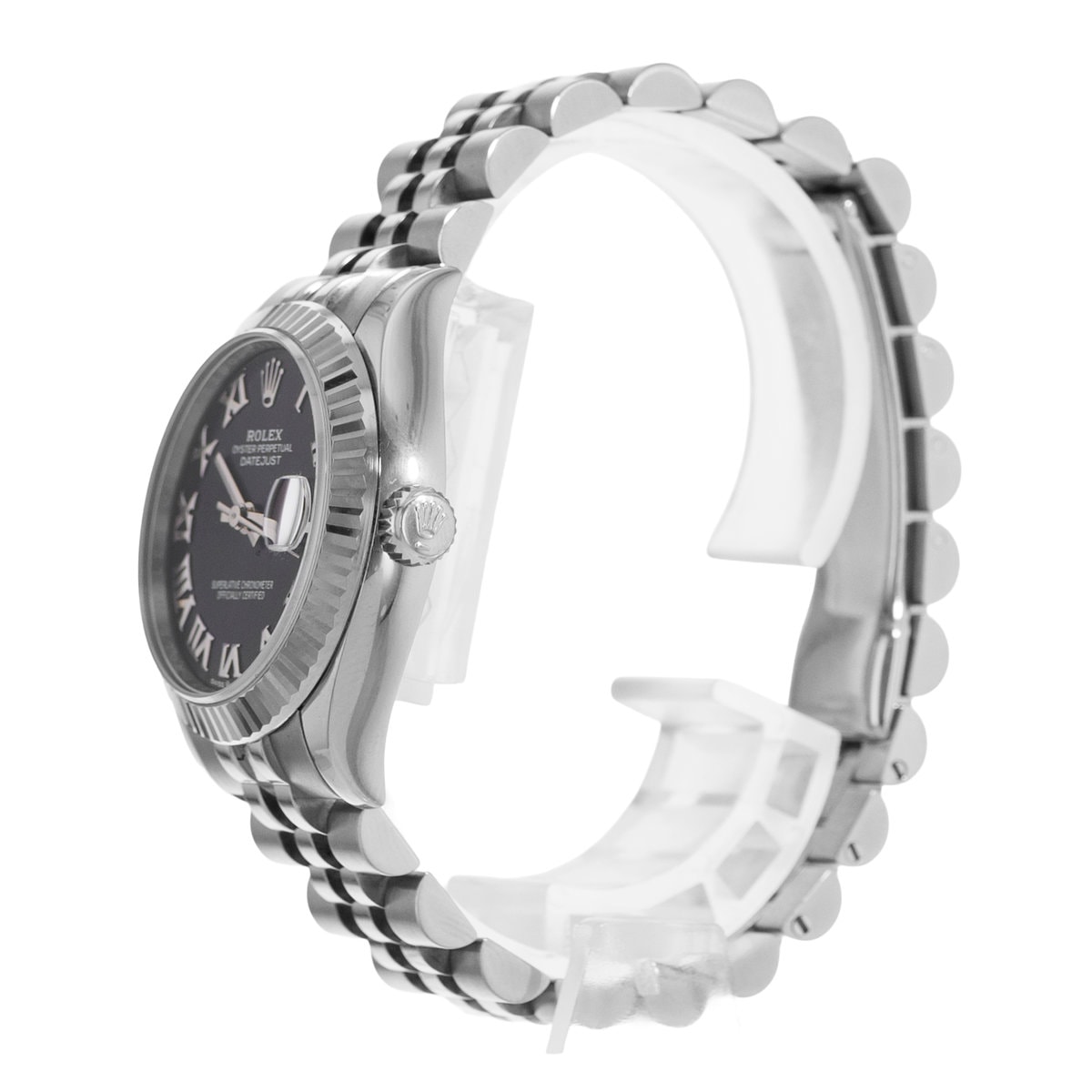Rolex Datejust 31