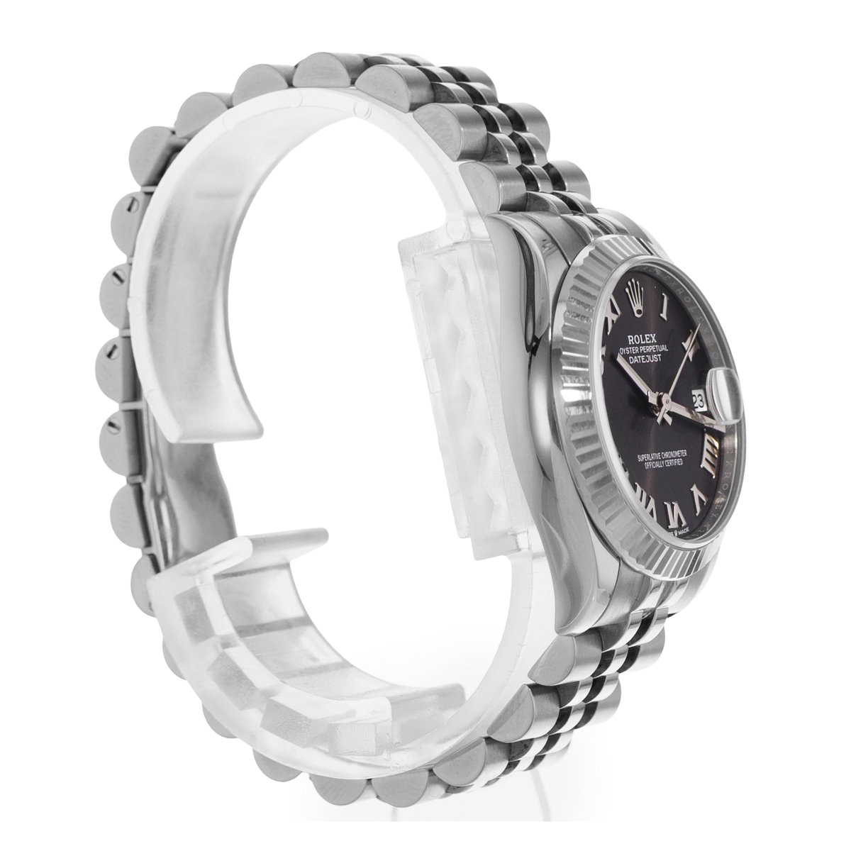 Rolex Datejust 31