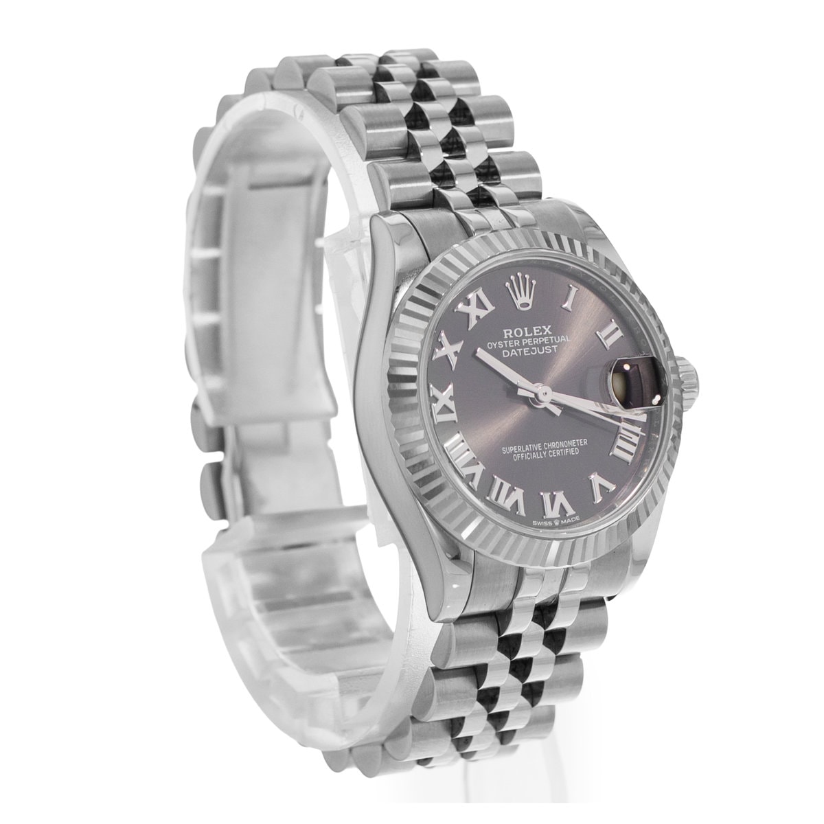 Rolex Datejust 31