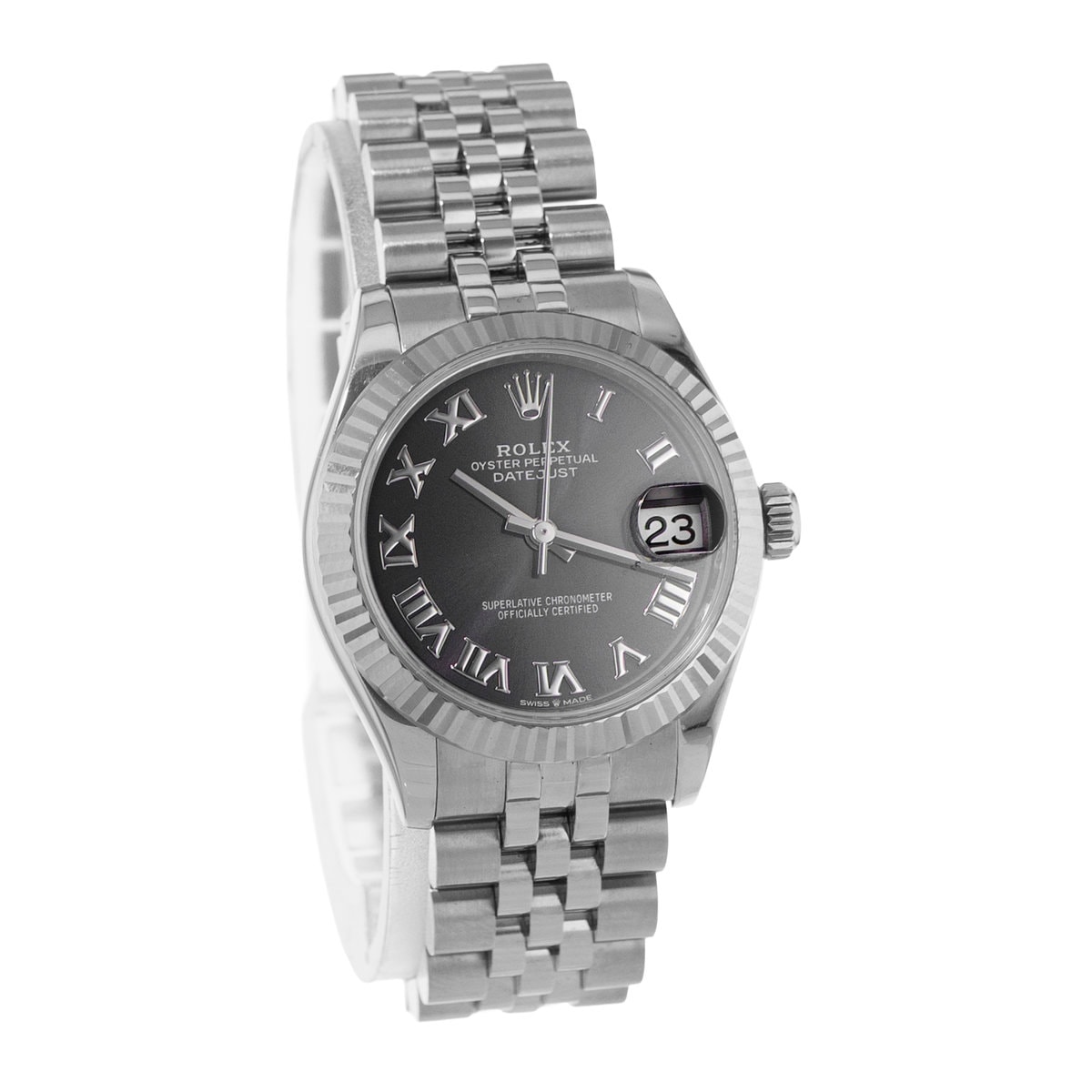 Rolex Datejust 31