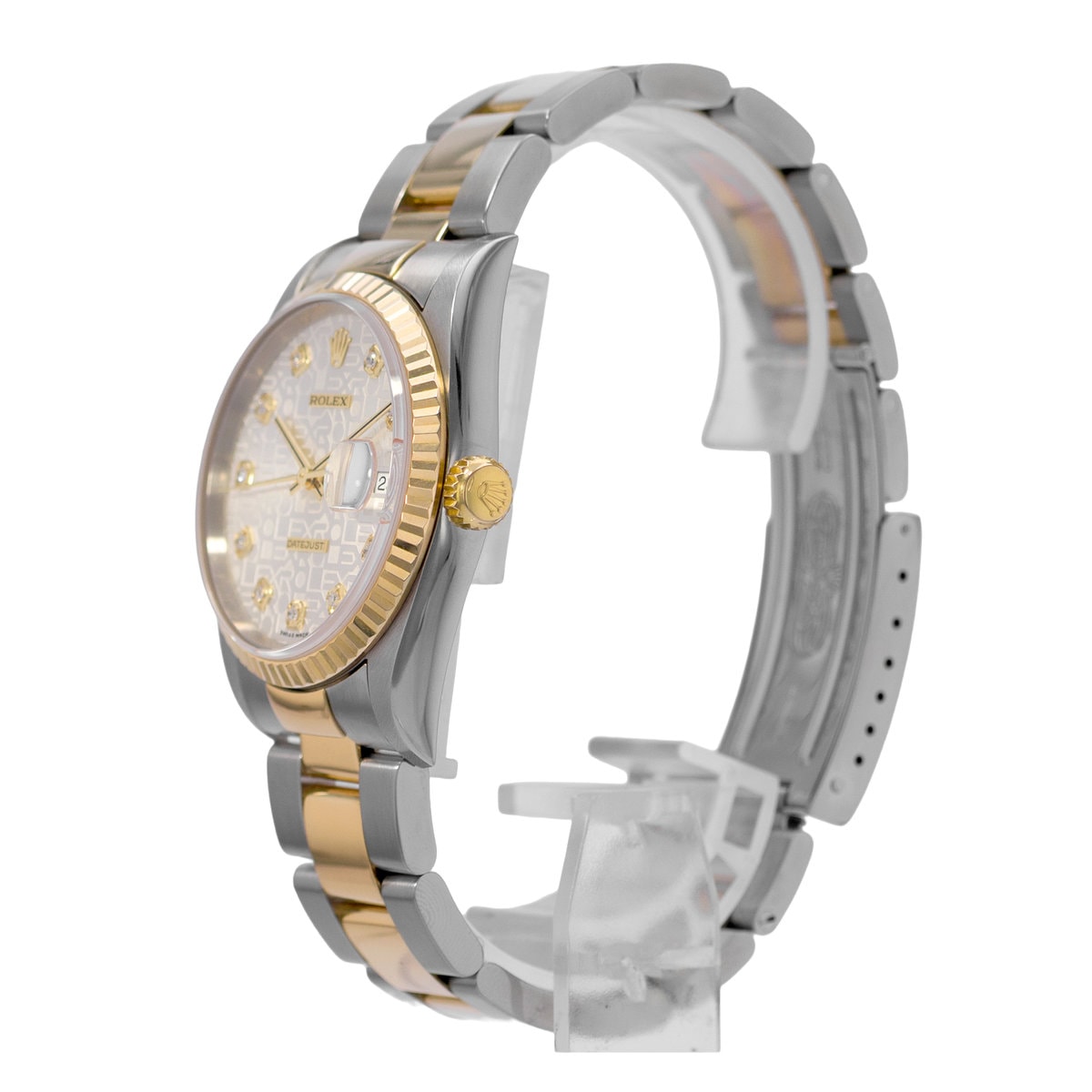 Rolex Datejust 36