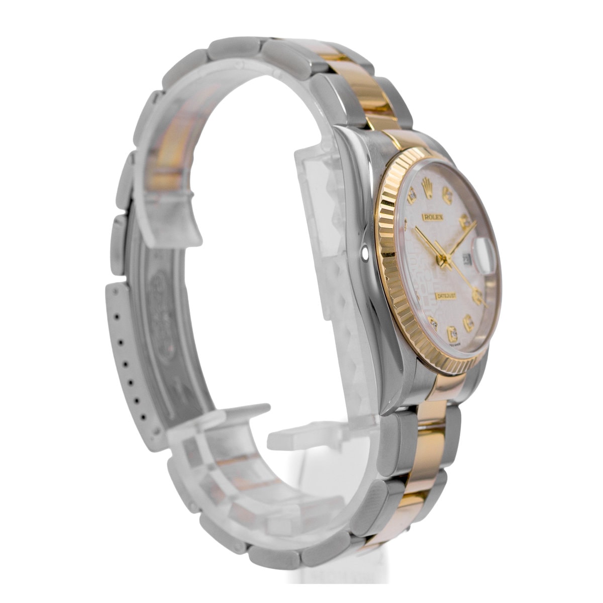 Rolex Datejust 36