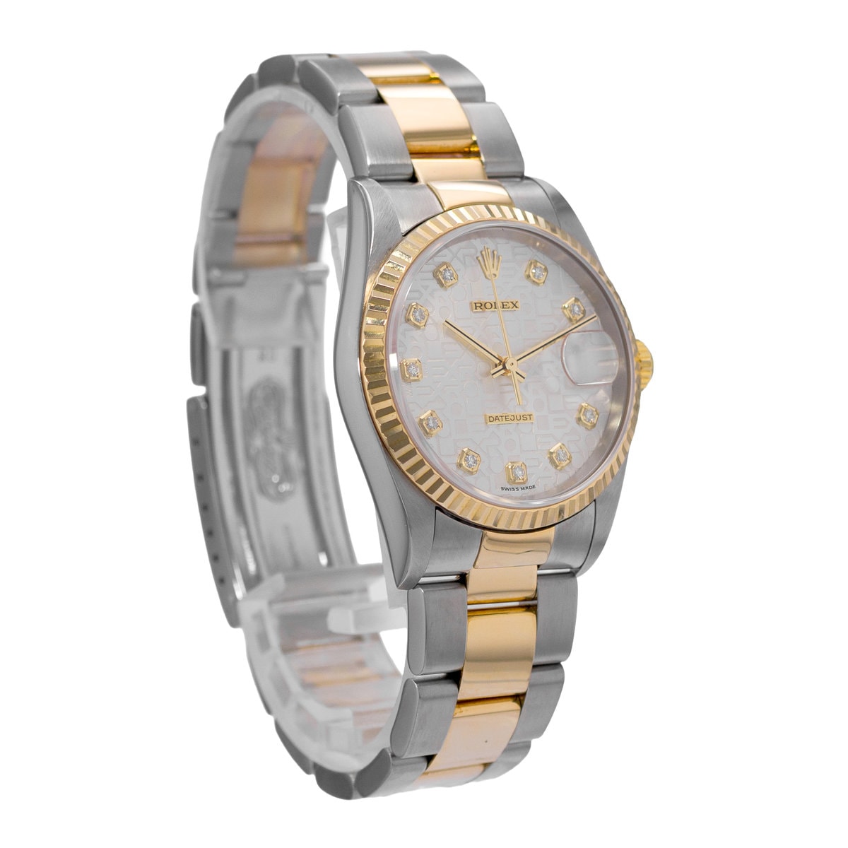 Rolex Datejust 36