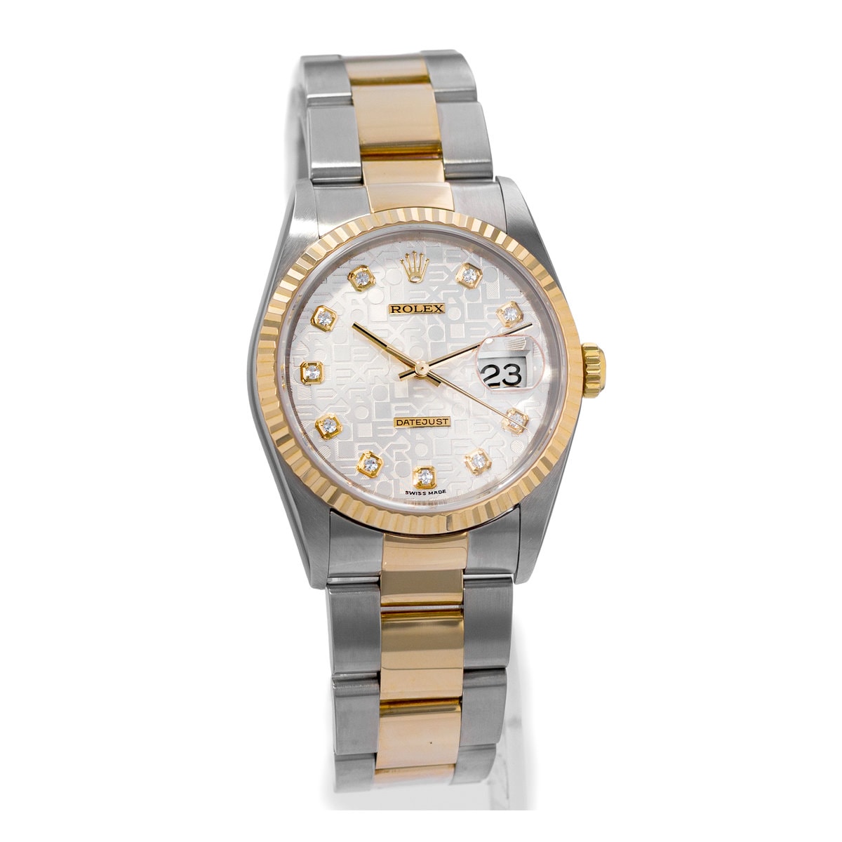Rolex Datejust 36