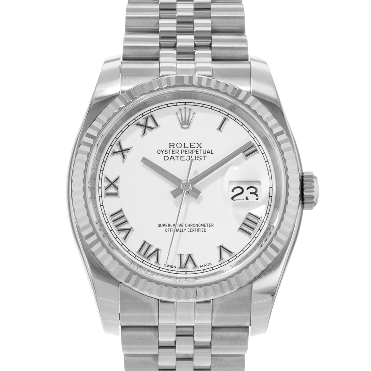 Rolex Datejust 36