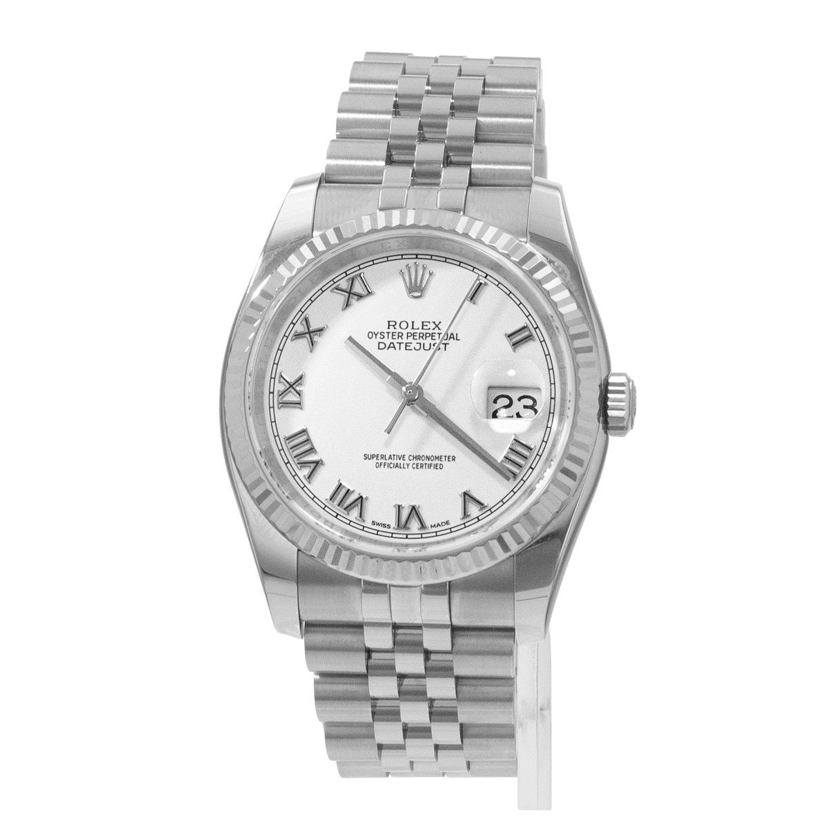 Rolex Datejust 36