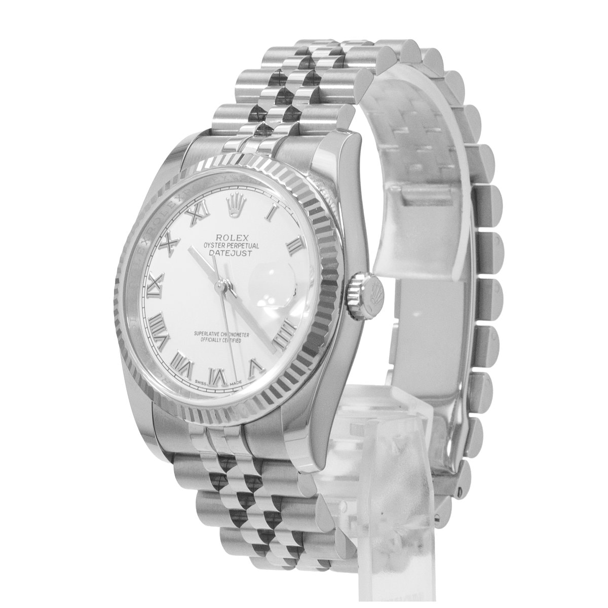 Rolex Datejust 36
