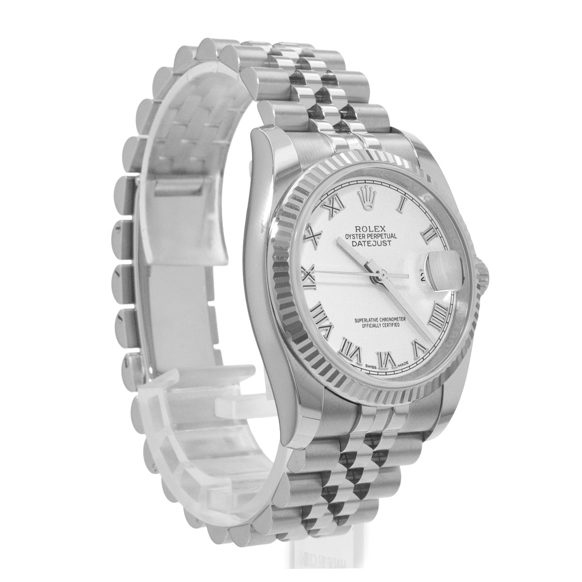 Rolex Datejust 36