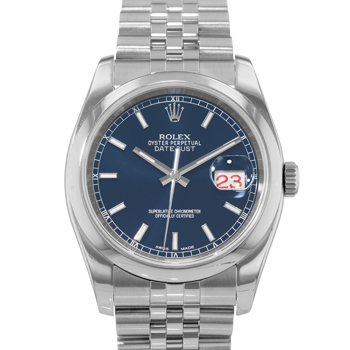 Rolex Datejust 36