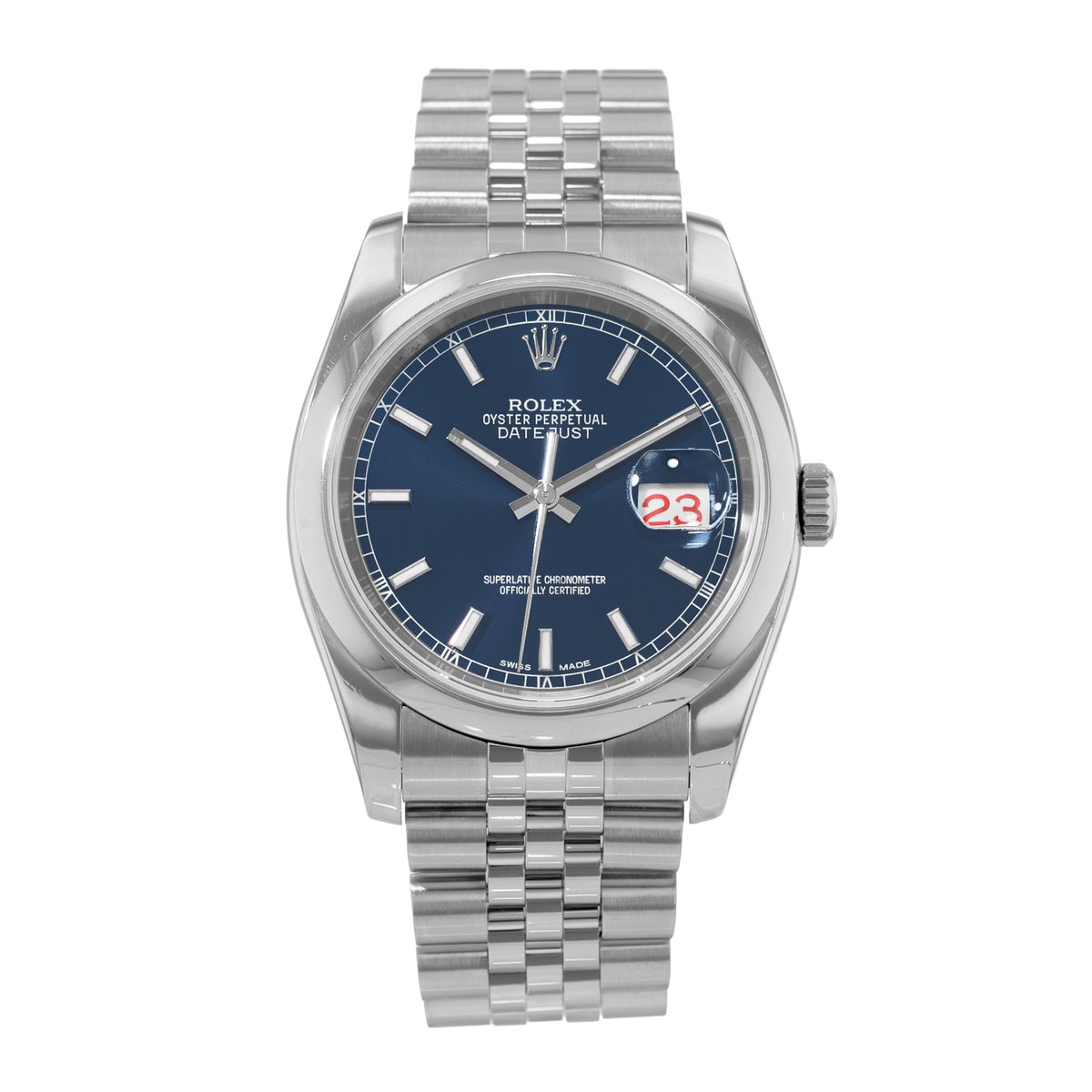 Rolex Datejust 36