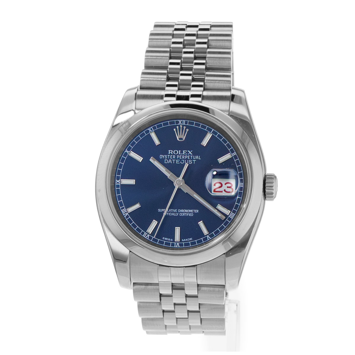 Rolex Datejust 36