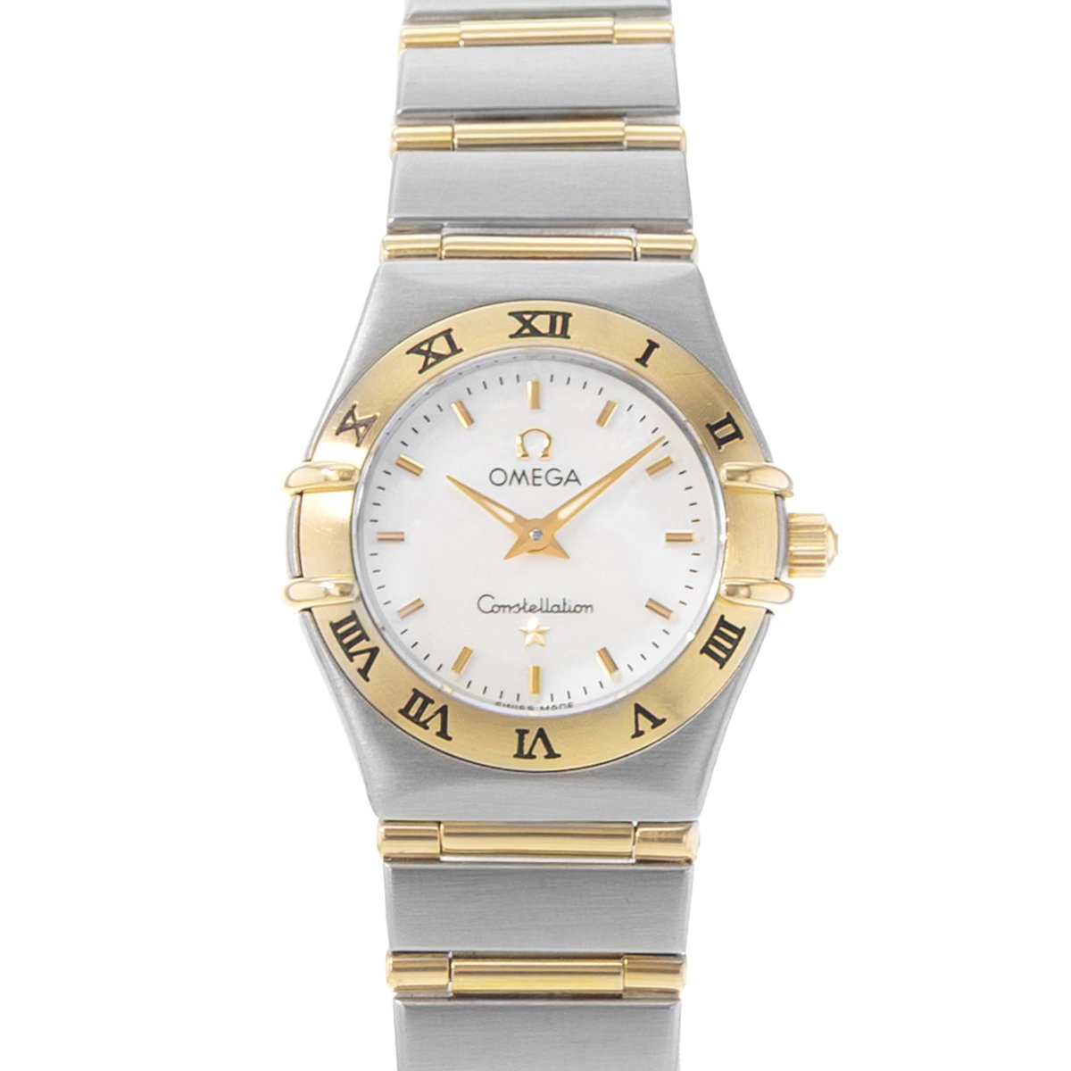 Omega Constellation