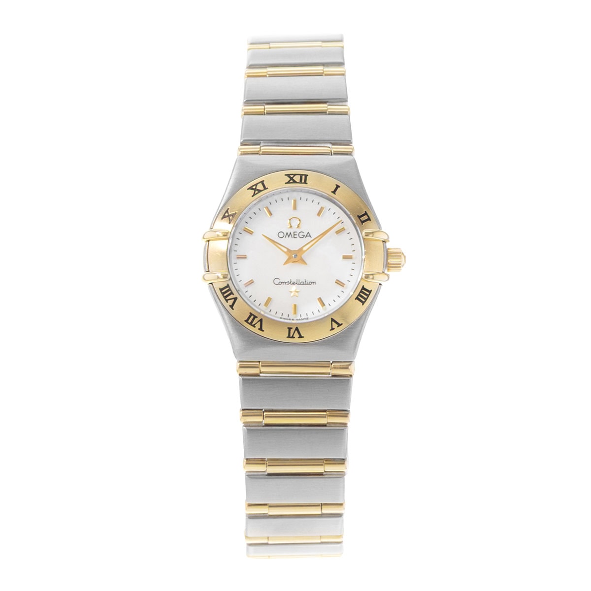 Omega Constellation