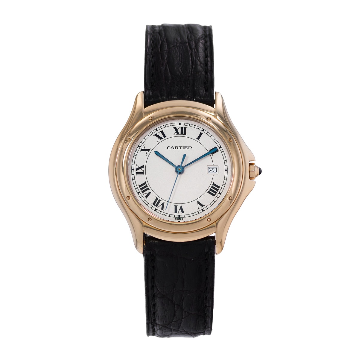 Cartier Cougar