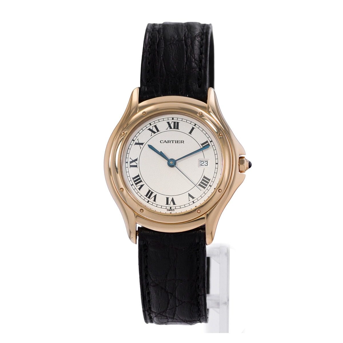 Cartier Cougar