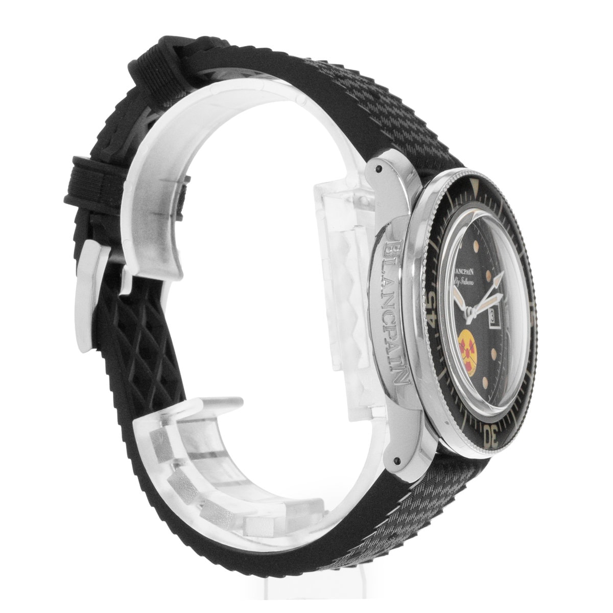 Blancpain Fifty Fathoms