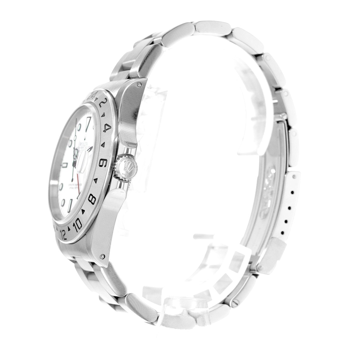 Rolex Explorer II