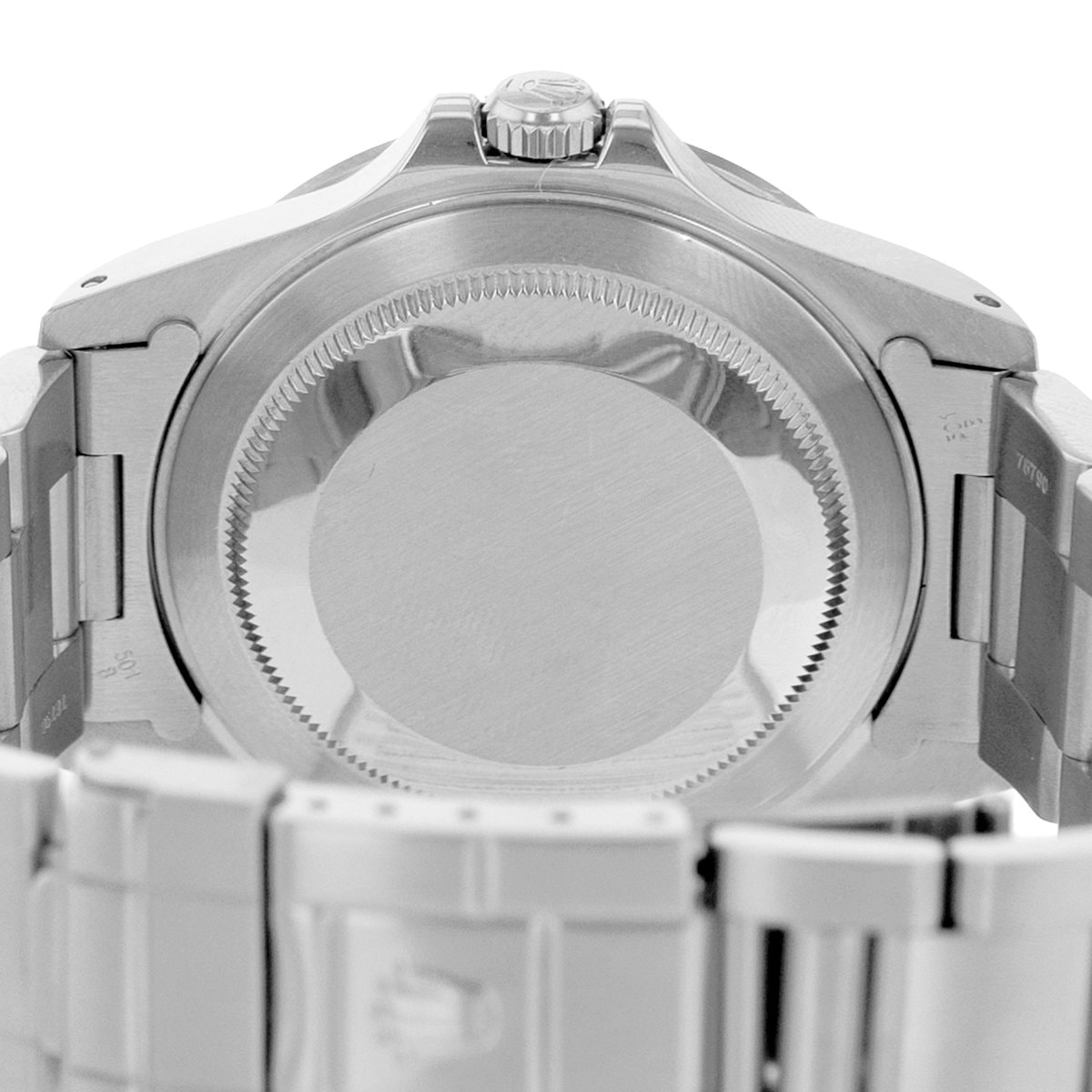 Rolex Explorer II