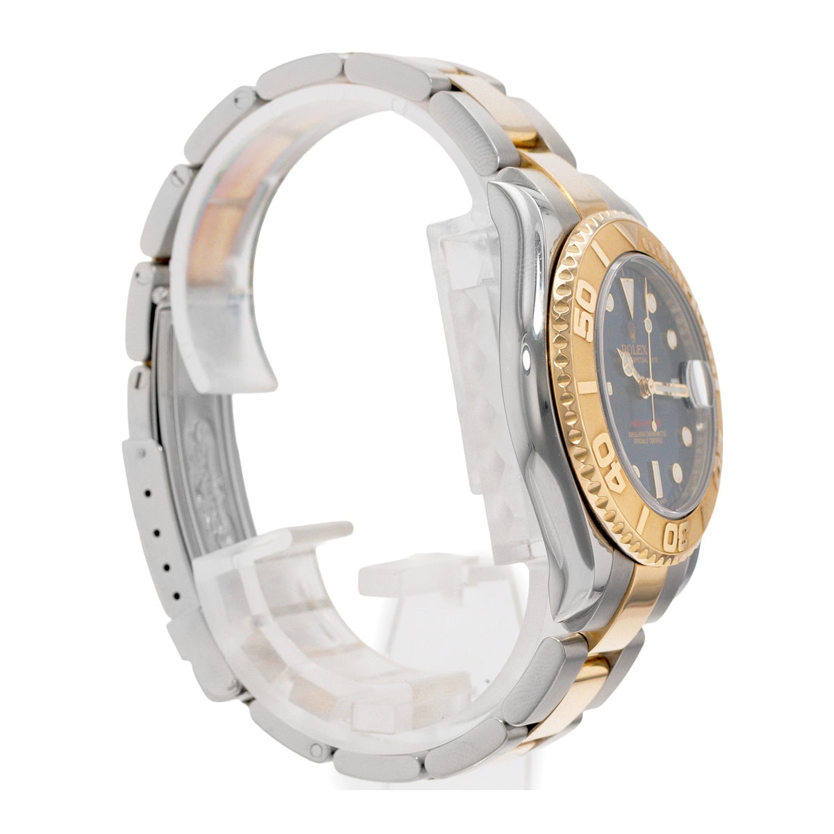 Rolex Yacht-Master 35