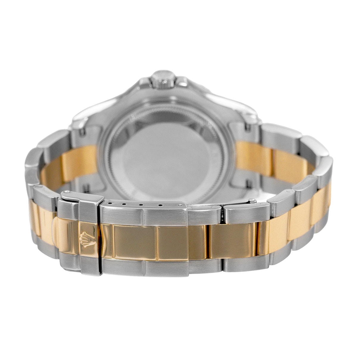 Rolex Yacht-Master 35