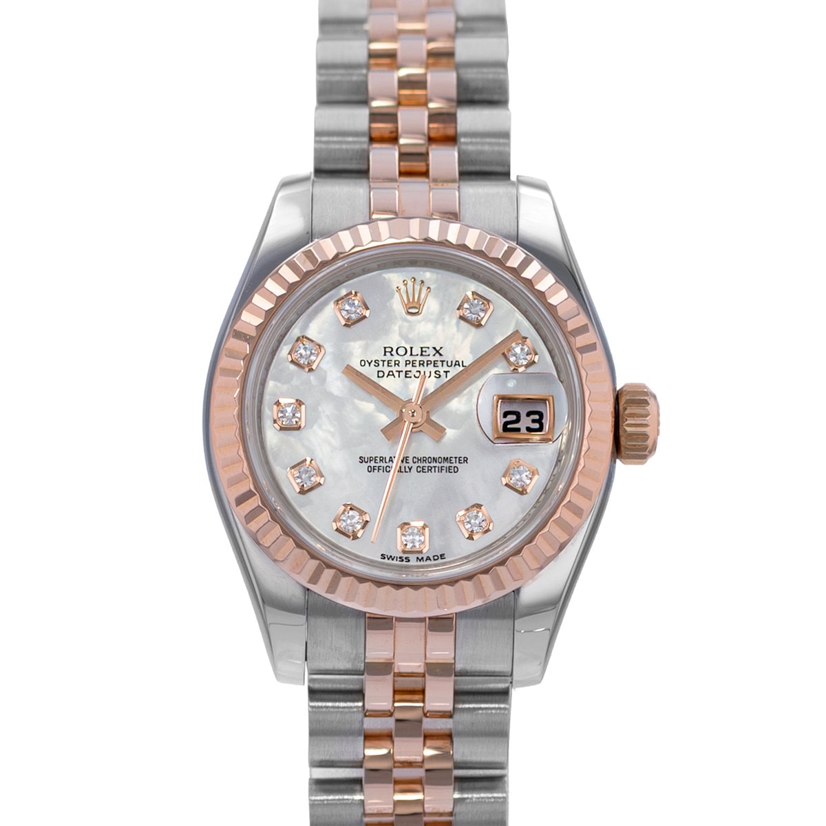 Rolex Datejust 26
