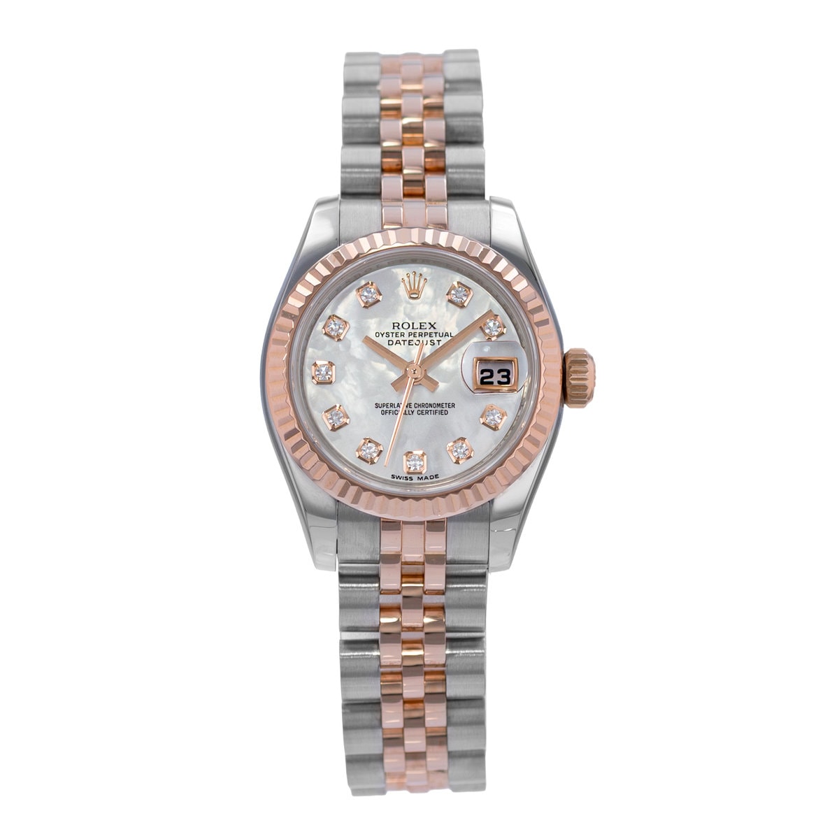 Rolex Datejust 26