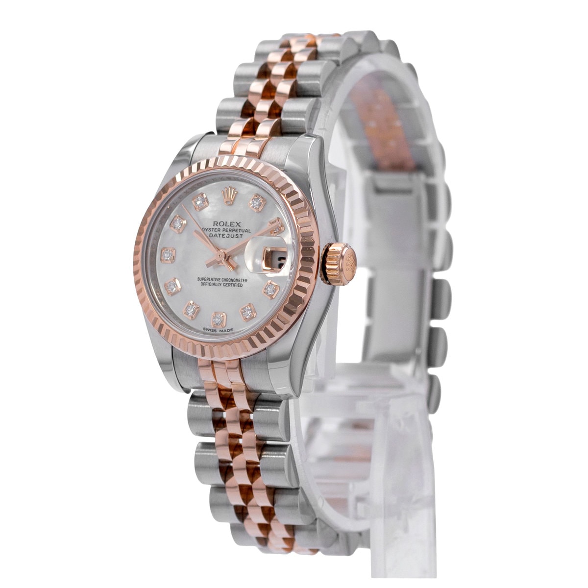 Rolex Datejust 26
