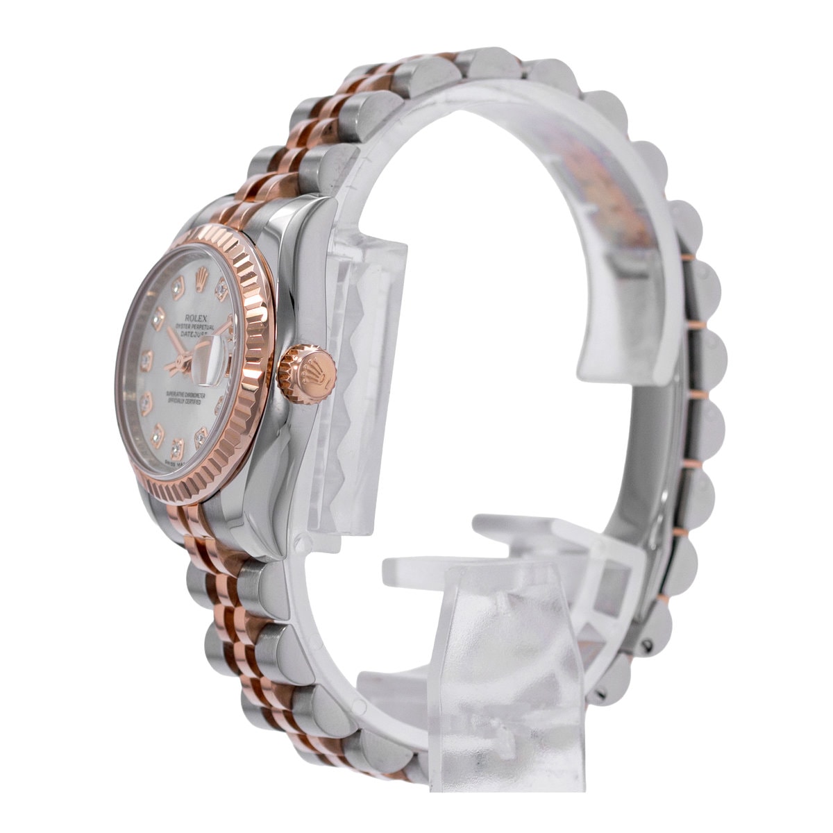 Rolex Datejust 26