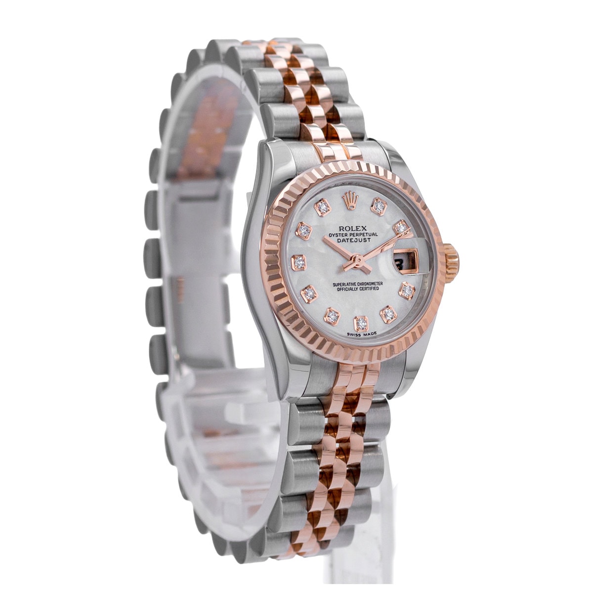 Rolex Datejust 26