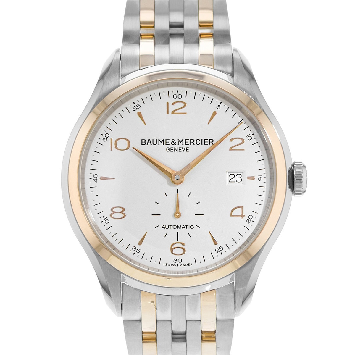 Baume & Mercier Clifton