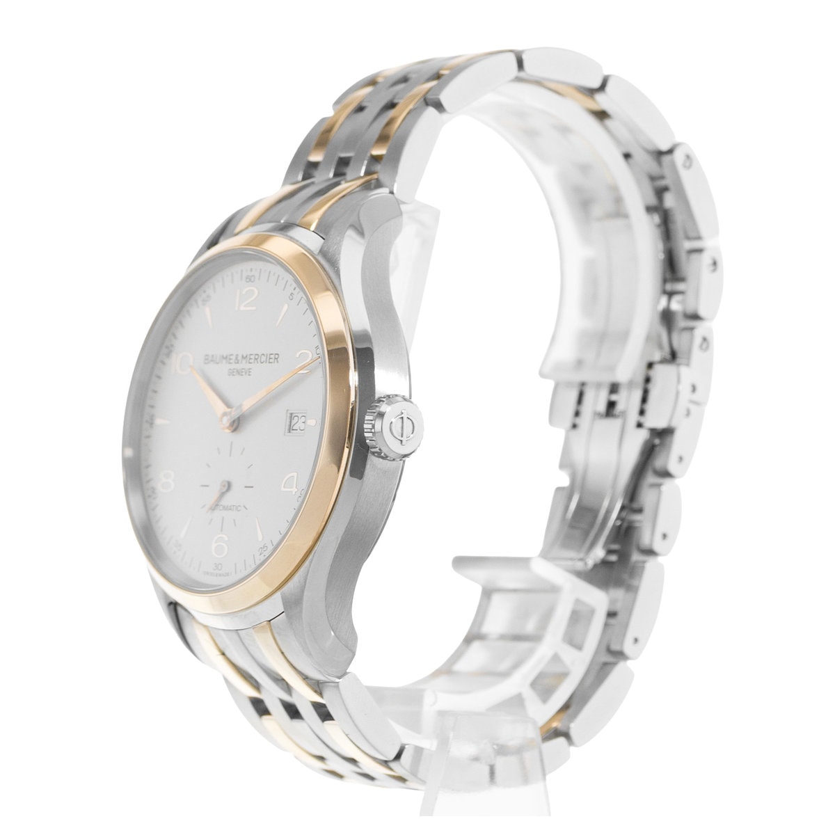 Baume & Mercier Clifton