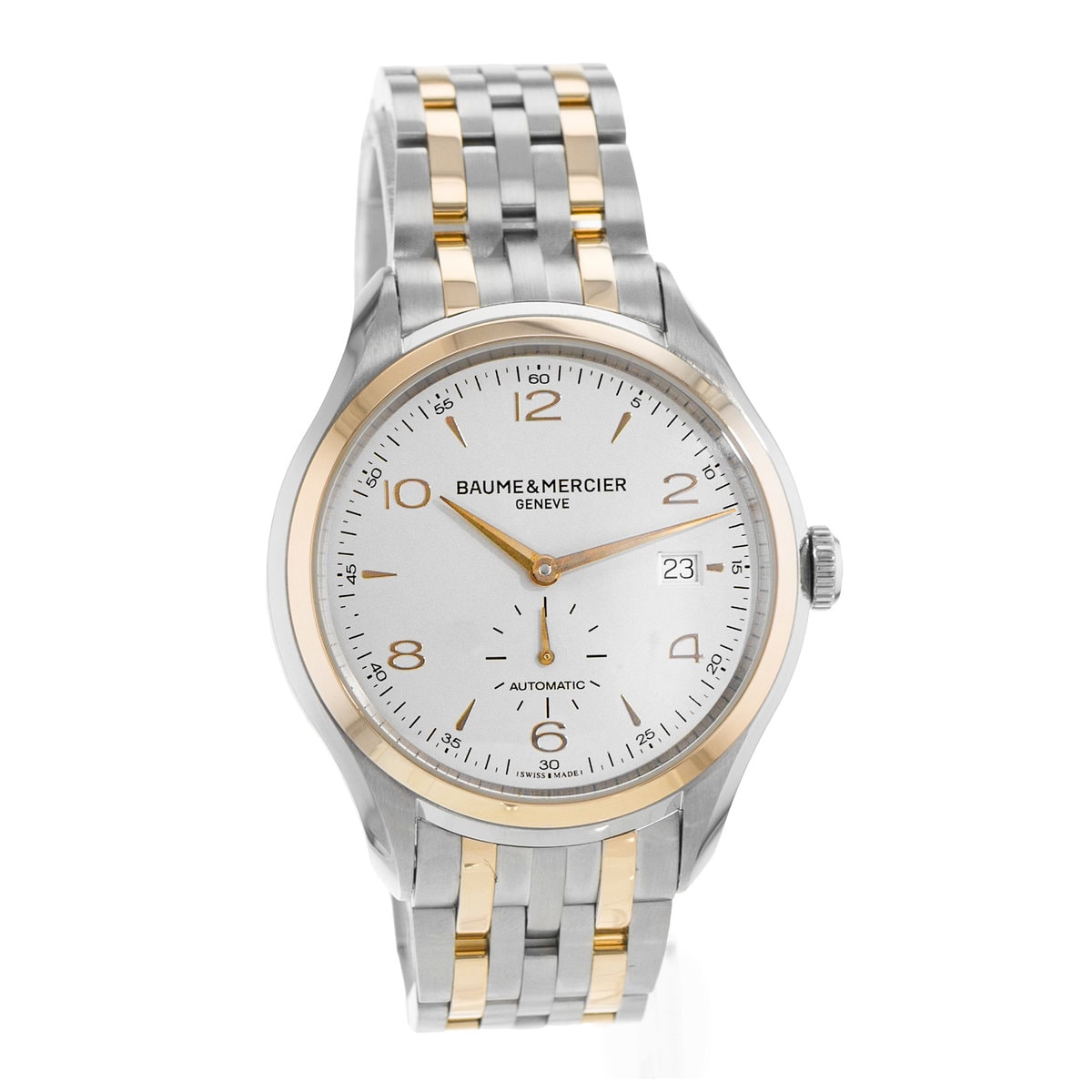 Baume & Mercier Clifton