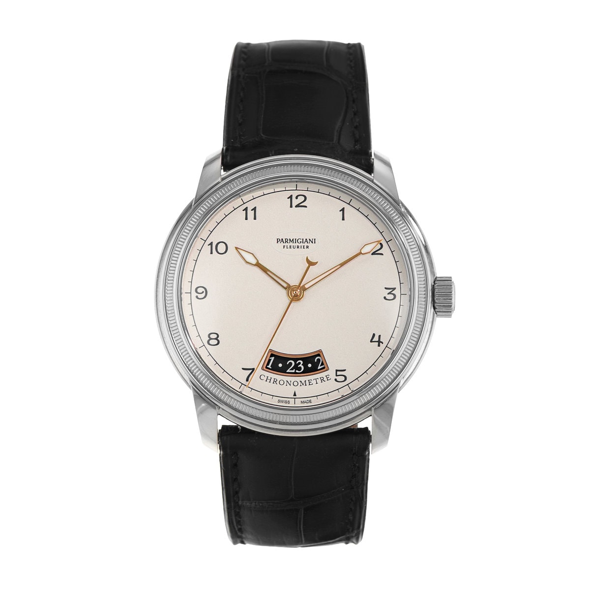 Parmigiani Fleurier Toric